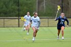 WLax vs MHC  Wheaton College Women’s Lacrosse vs Mount Holyoke College. - Photo By: KEITH NORDSTROM : Wheaton, Lacrosse, LAX